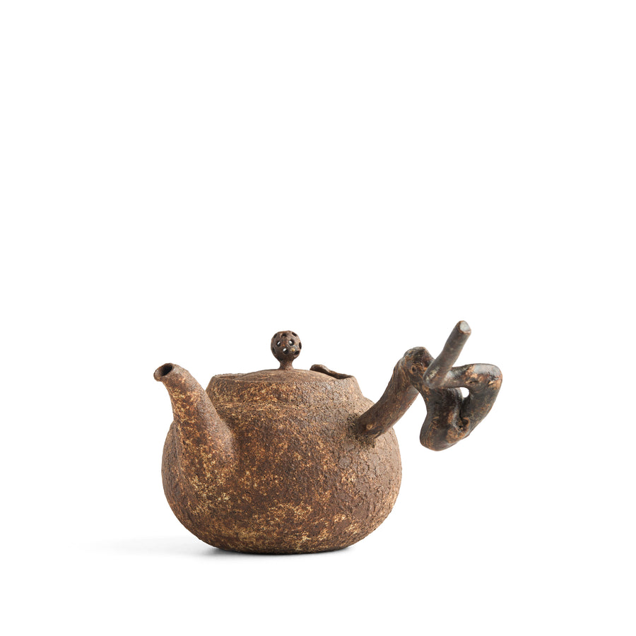 Medium Chen Qi Nan Sidehandle