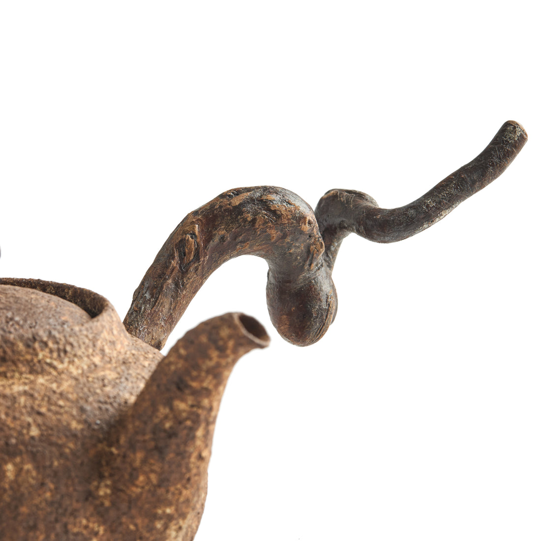 Medium Chen Qi Nan Sidehandle