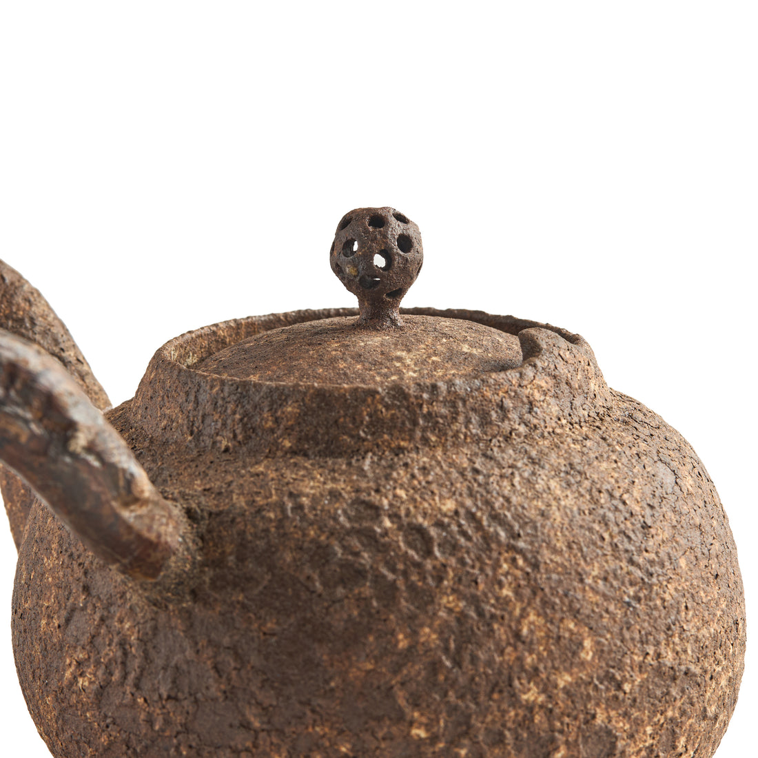 Medium Chen Qi Nan Sidehandle