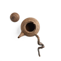 Medium Chen Qi Nan Sidehandle