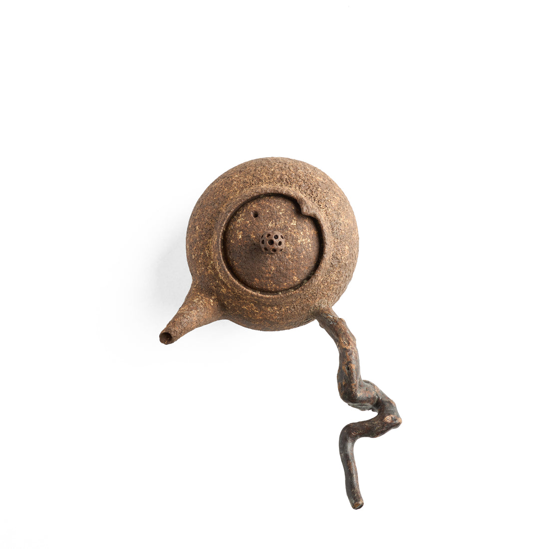 Medium Chen Qi Nan Sidehandle