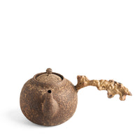 Large Chen Qi Nan Sidehandle