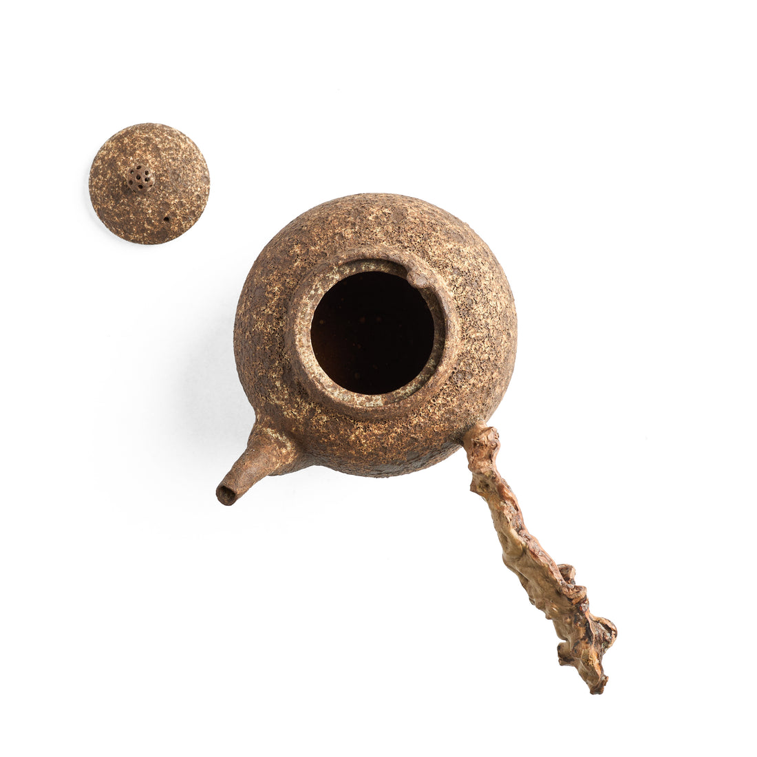 Large Chen Qi Nan Sidehandle