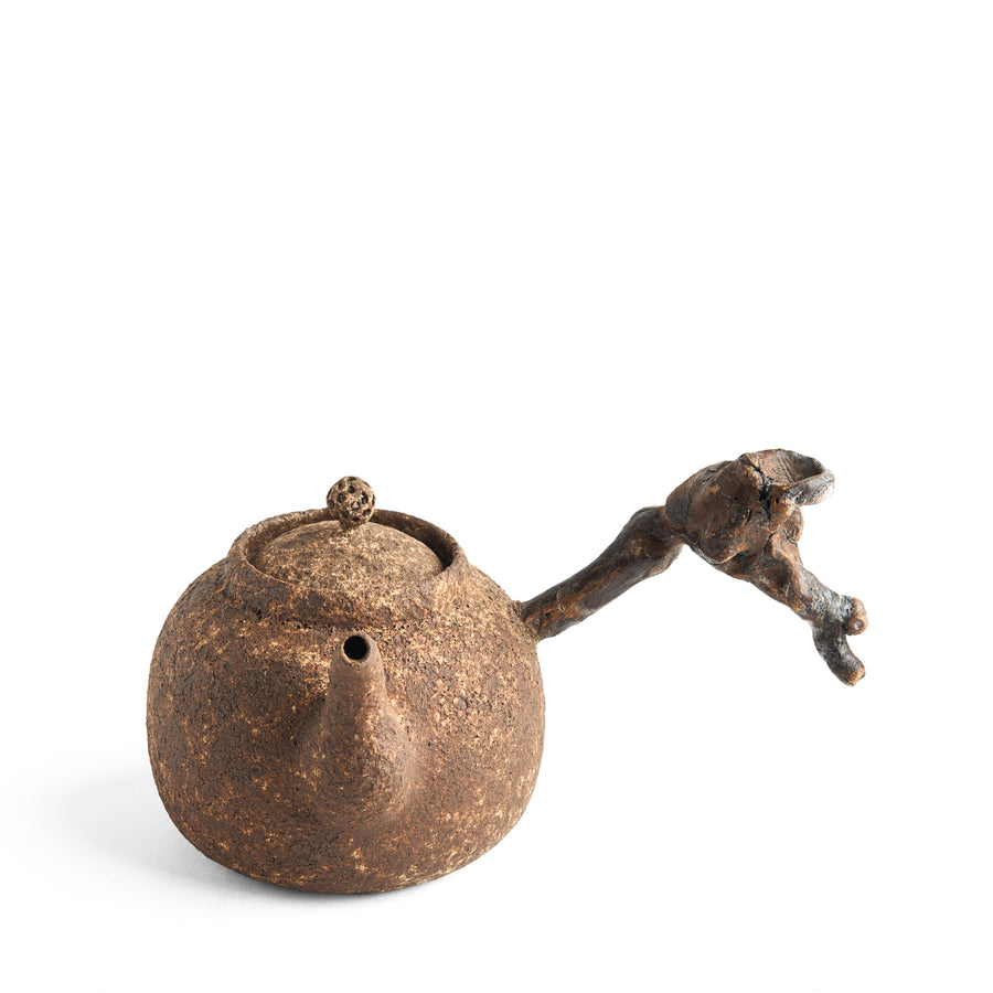 Large Chen Qi Nan Sidehandle