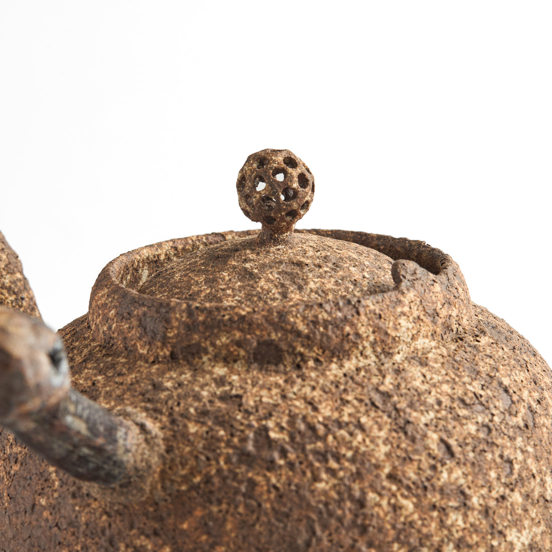 Large Chen Qi Nan Sidehandle