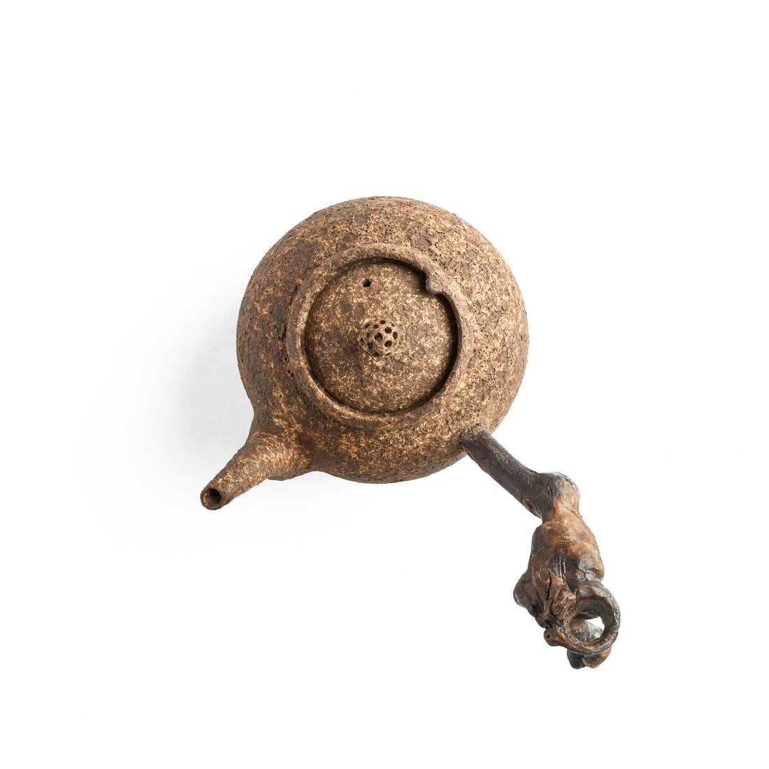 Large Chen Qi Nan Sidehandle