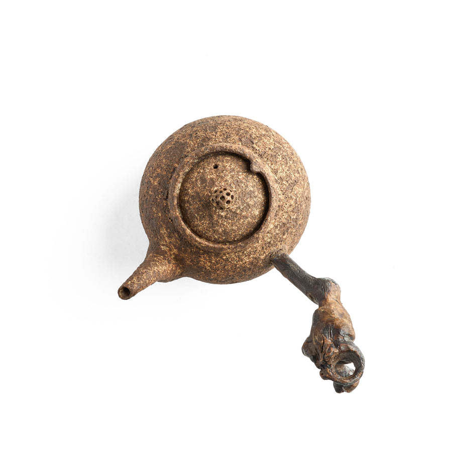 Large Chen Qi Nan Sidehandle