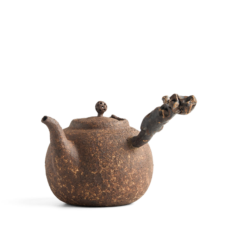 Large Chen Qi Nan Sidehandle