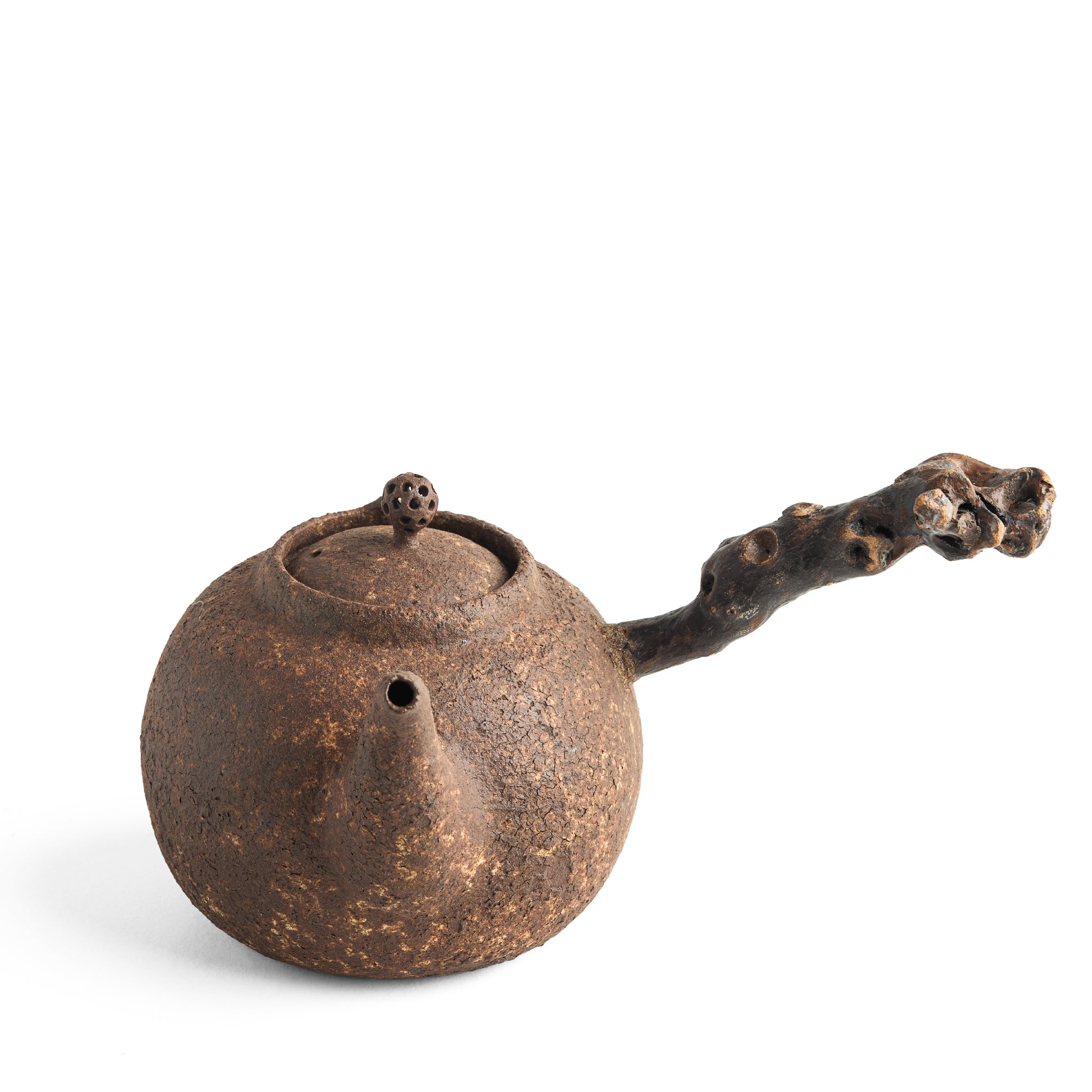 Large Chen Qi Nan Sidehandle – Global Tea Hut
