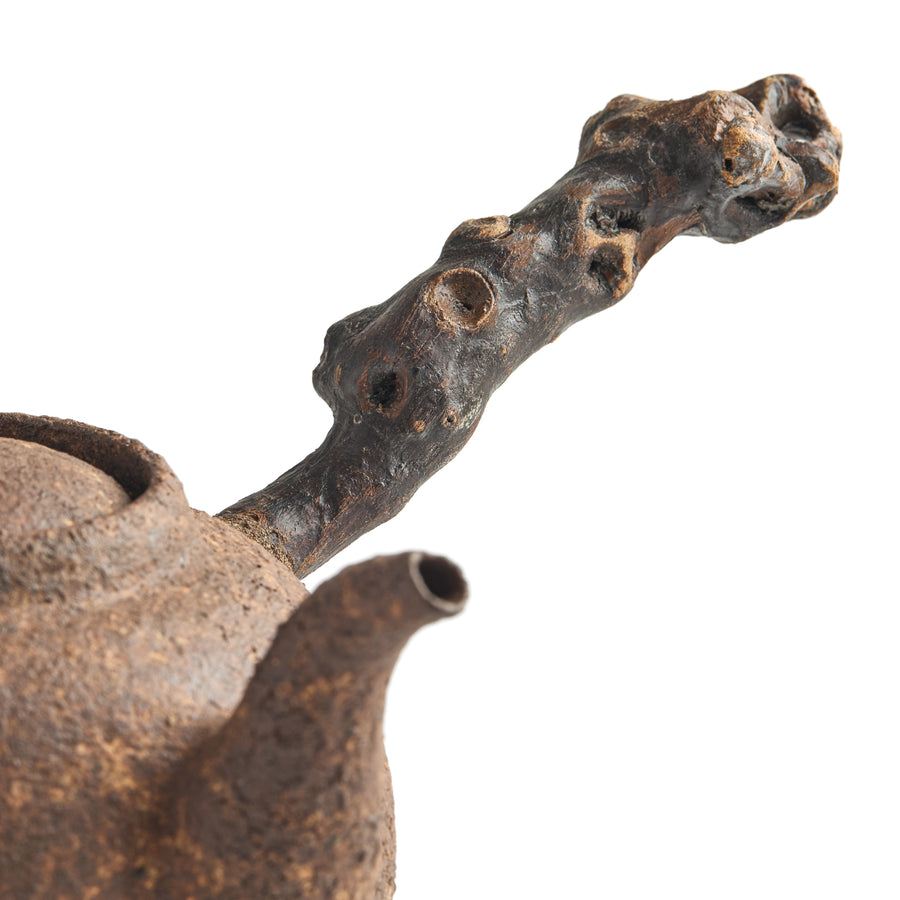 Large Chen Qi Nan Sidehandle