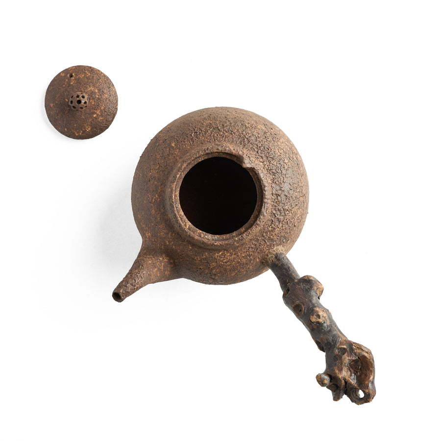 Large Chen Qi Nan Sidehandle