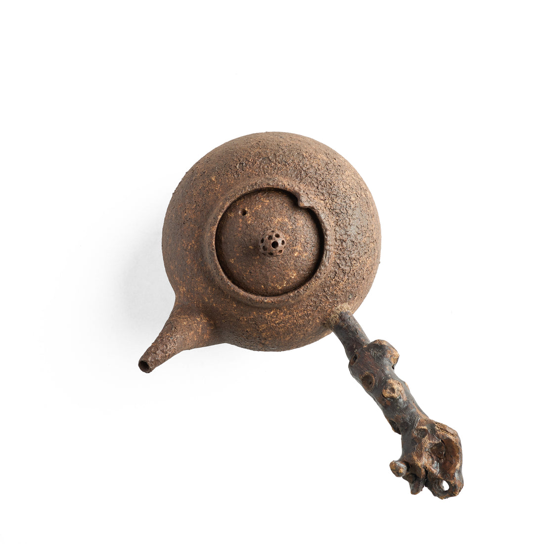 Large Chen Qi Nan Sidehandle