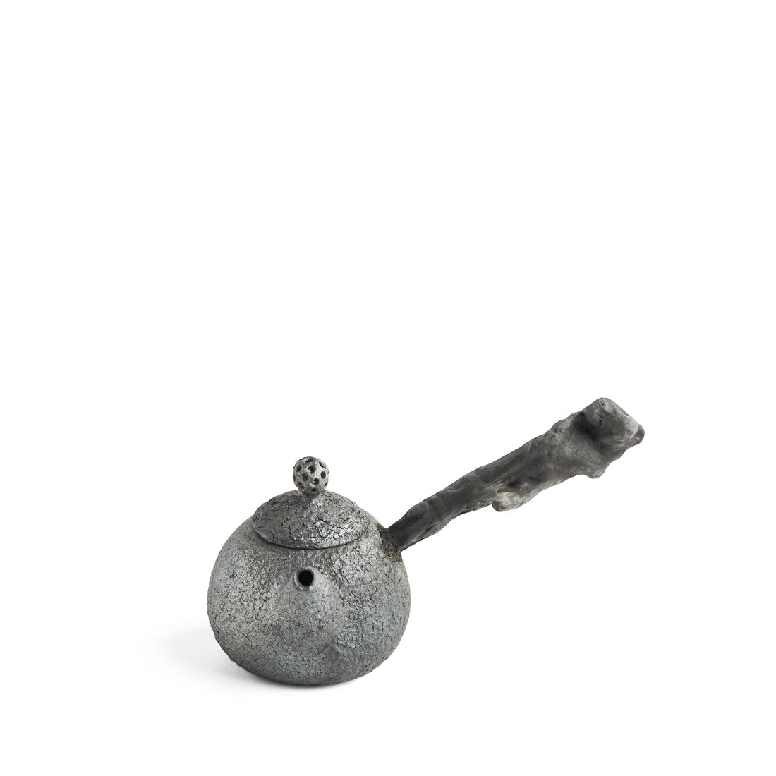 Small Charred Chen Qi Nan Sidehandle