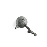 Small Charred Chen Qi Nan Sidehandle