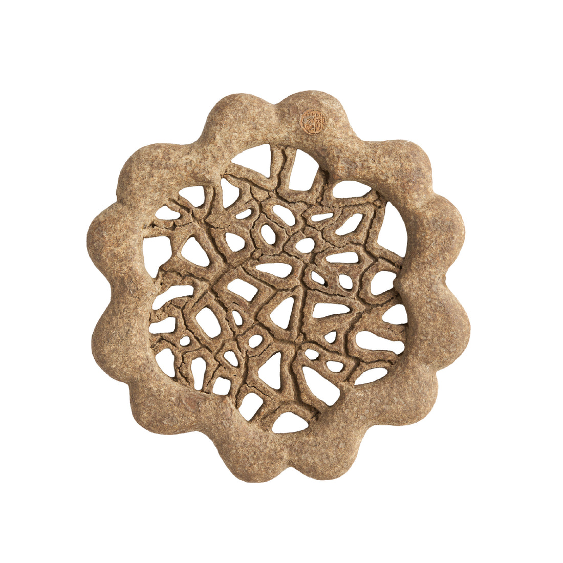 Chen Qi Nan Trivet
