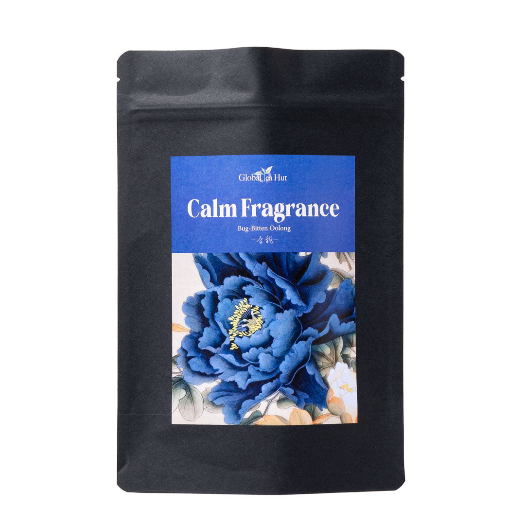 Calm Fragrance Oolong