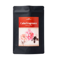 Calm Fragrance Red