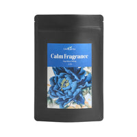 Calm Fragrance Oolong in its Global Tea Hut pouch