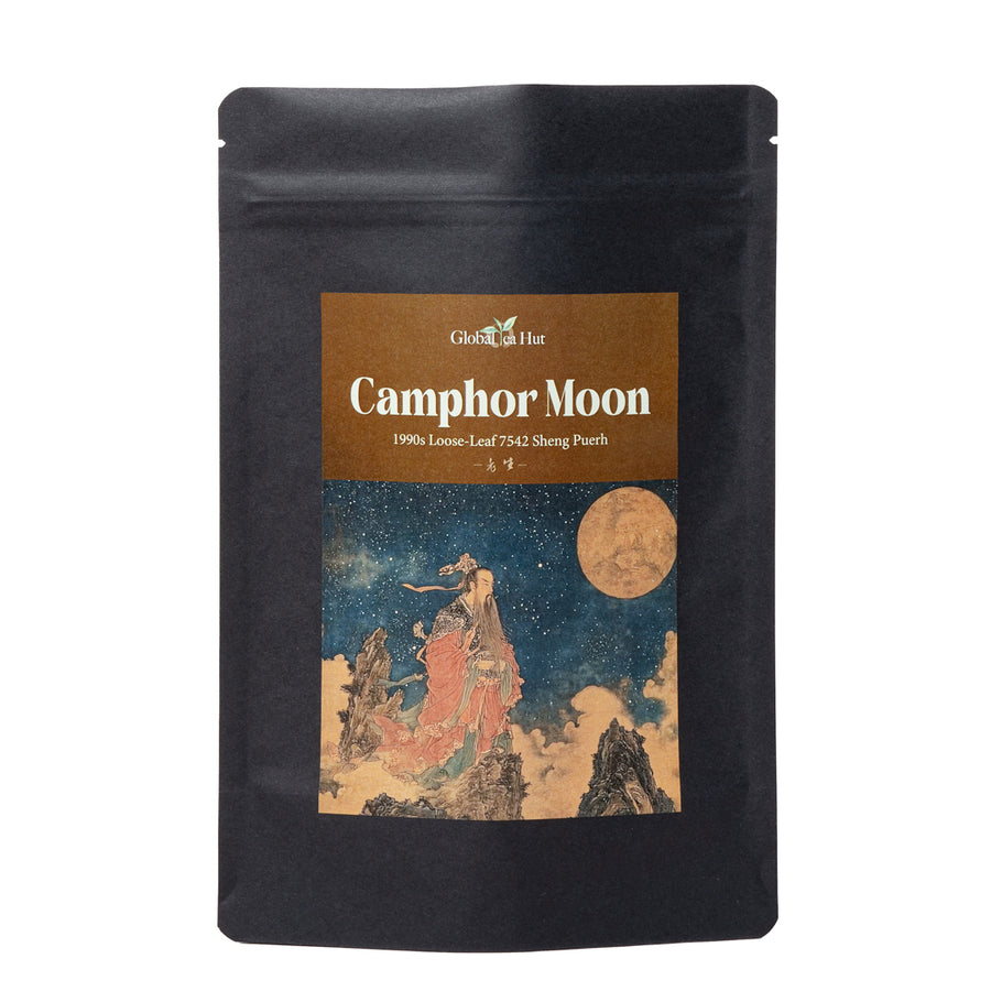 Camphor Moon