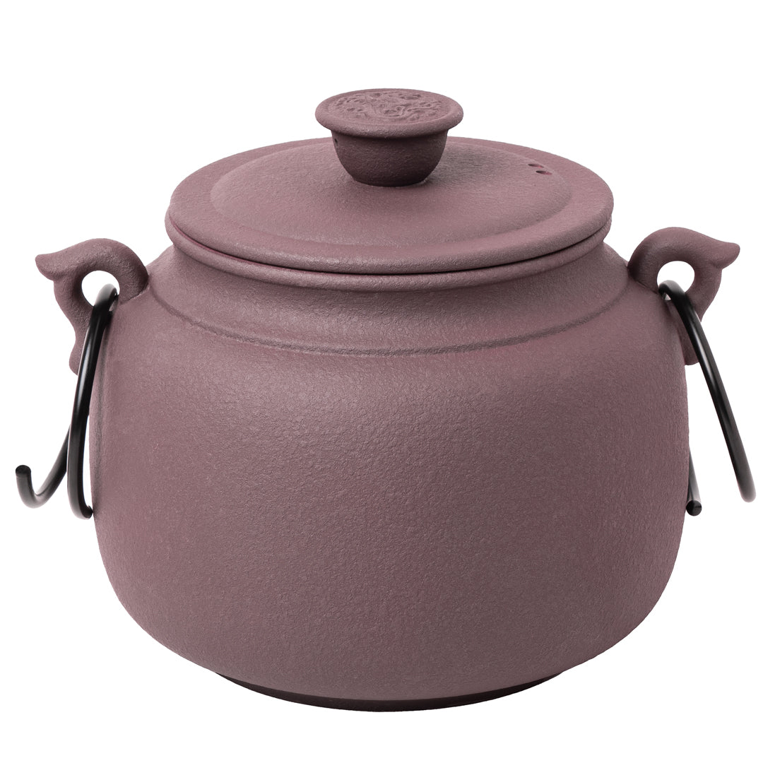 Cloud Cauldron