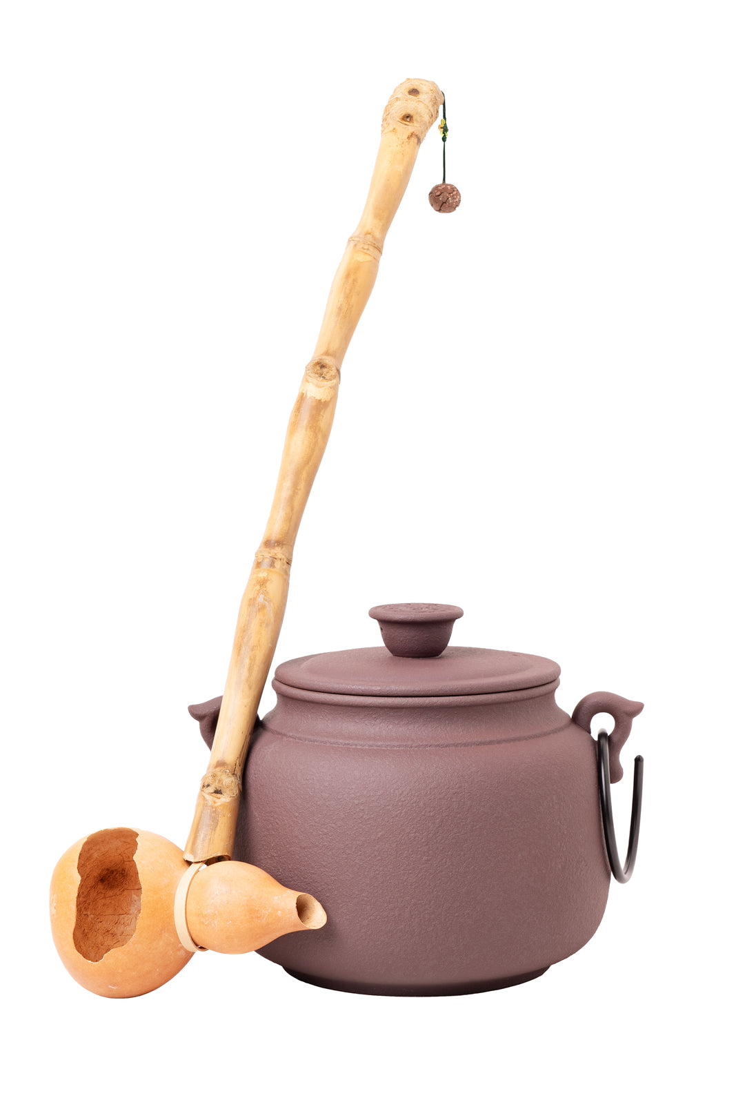 Cloud Cauldron