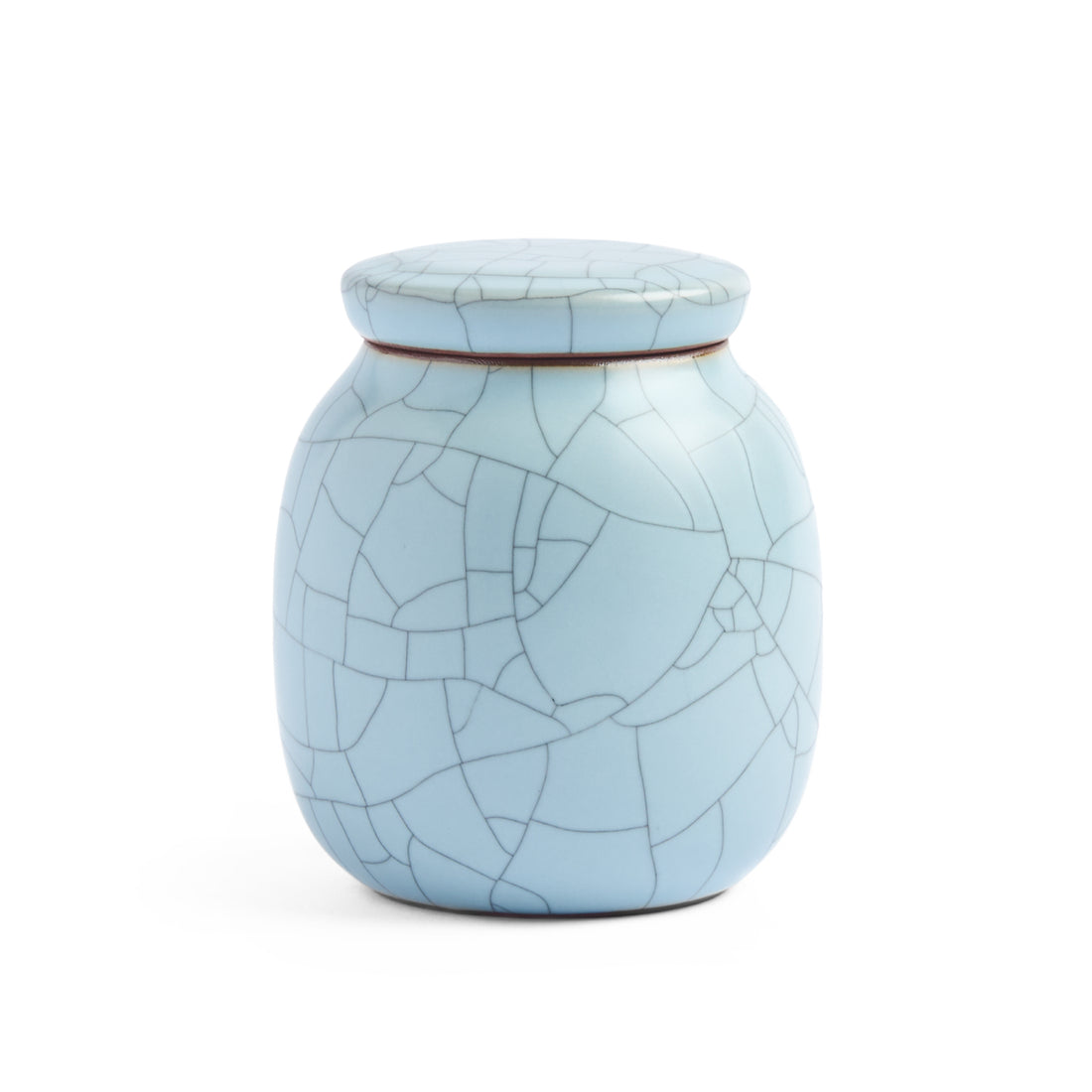 Celadon Jar