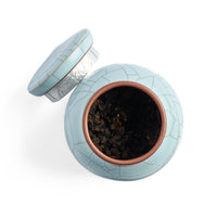 Celadon Jar