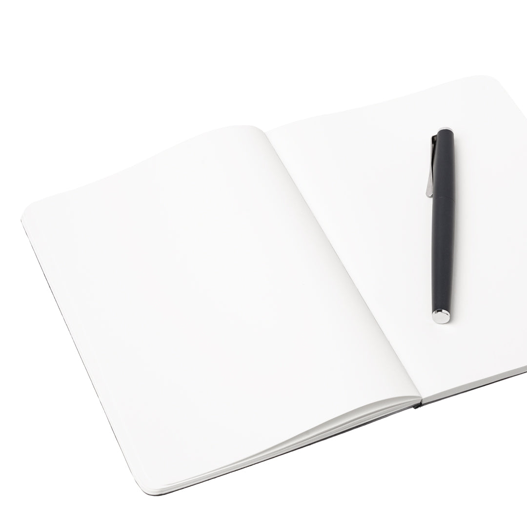 Cha Dao Notebook