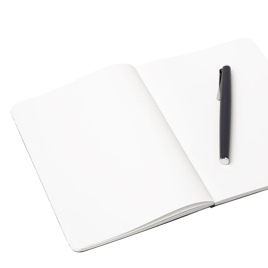Cha Dao Notebook