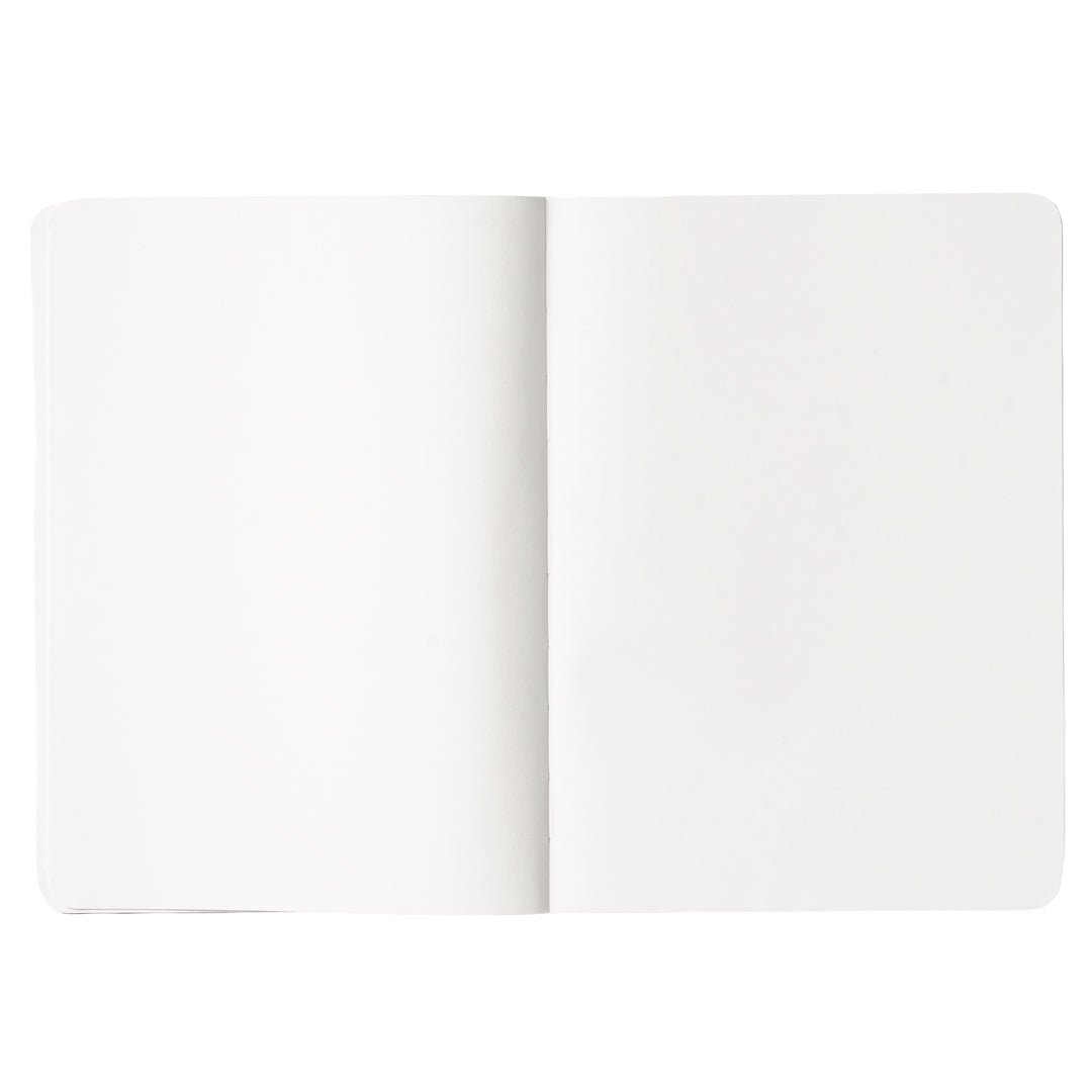 Cha Dao Notebook