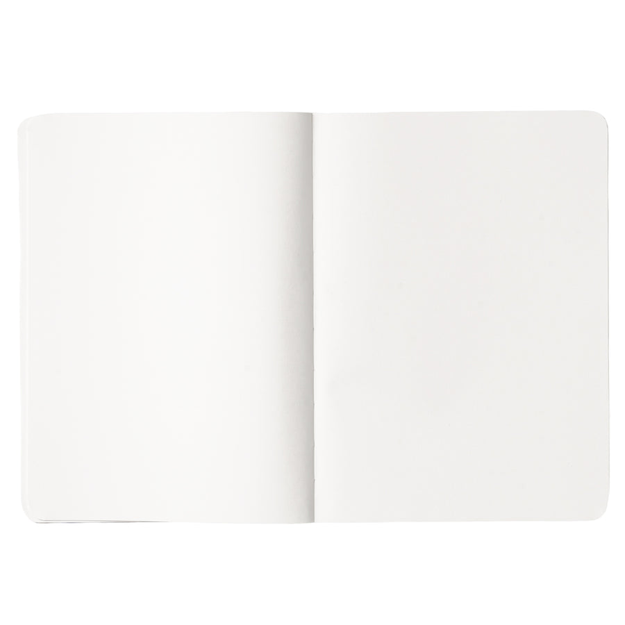 Cha Dao Notebook