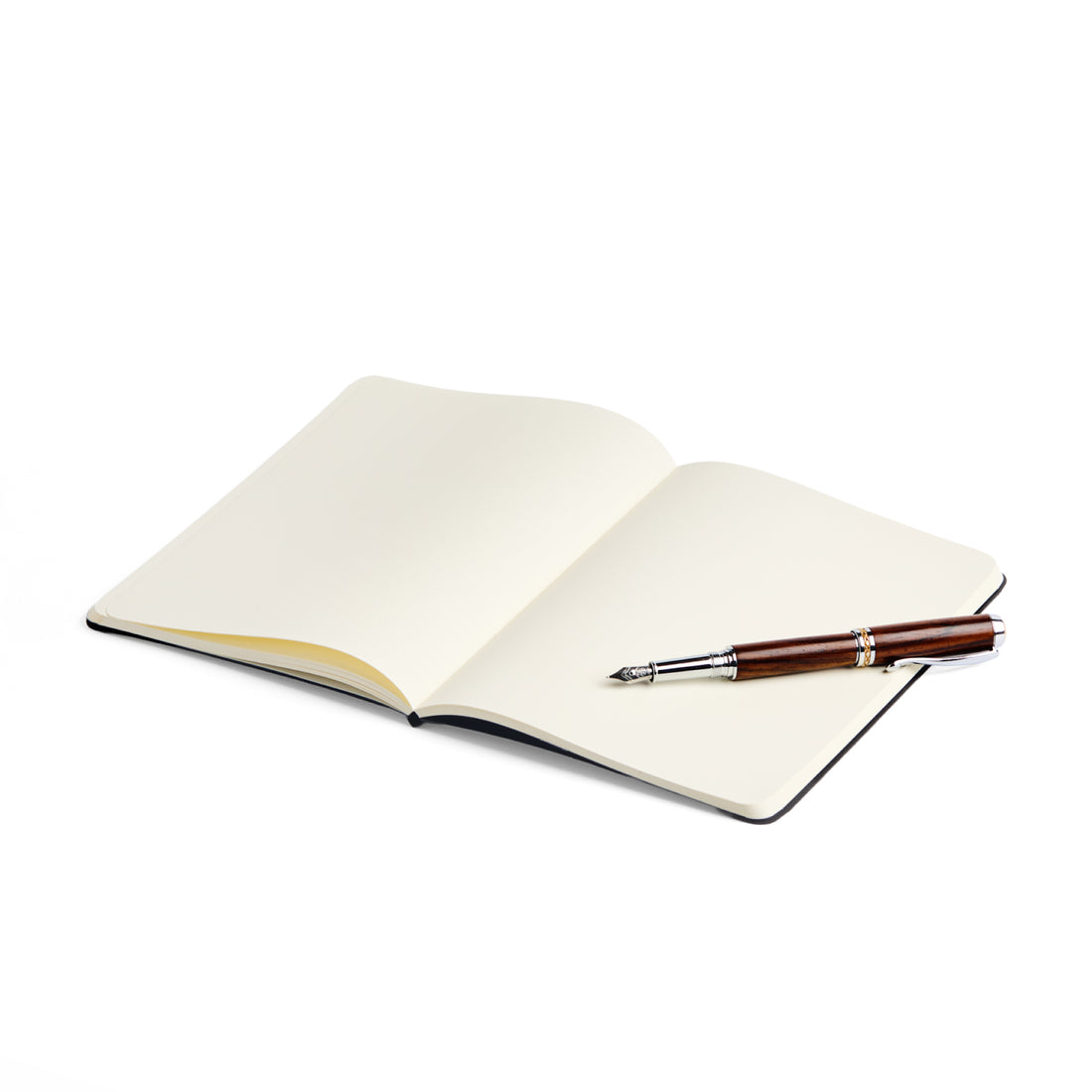 Cha Dao Notebook