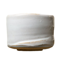 Snowy Mountain Chawan