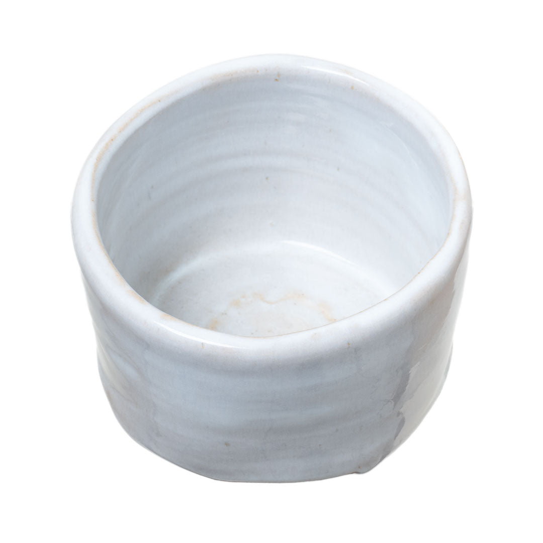 Snowy Mountain Chawan