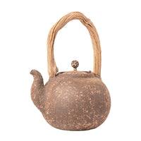 Chen Qi Nan Kettle