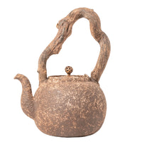 Chen Qi Nan Kettle