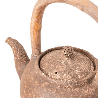 Chen Qi Nan Kettle