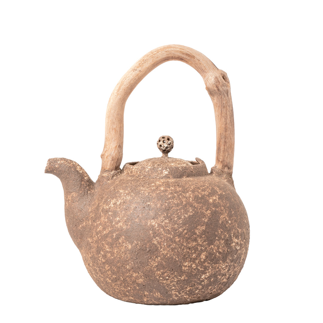 Chen Qi Nan Kettle