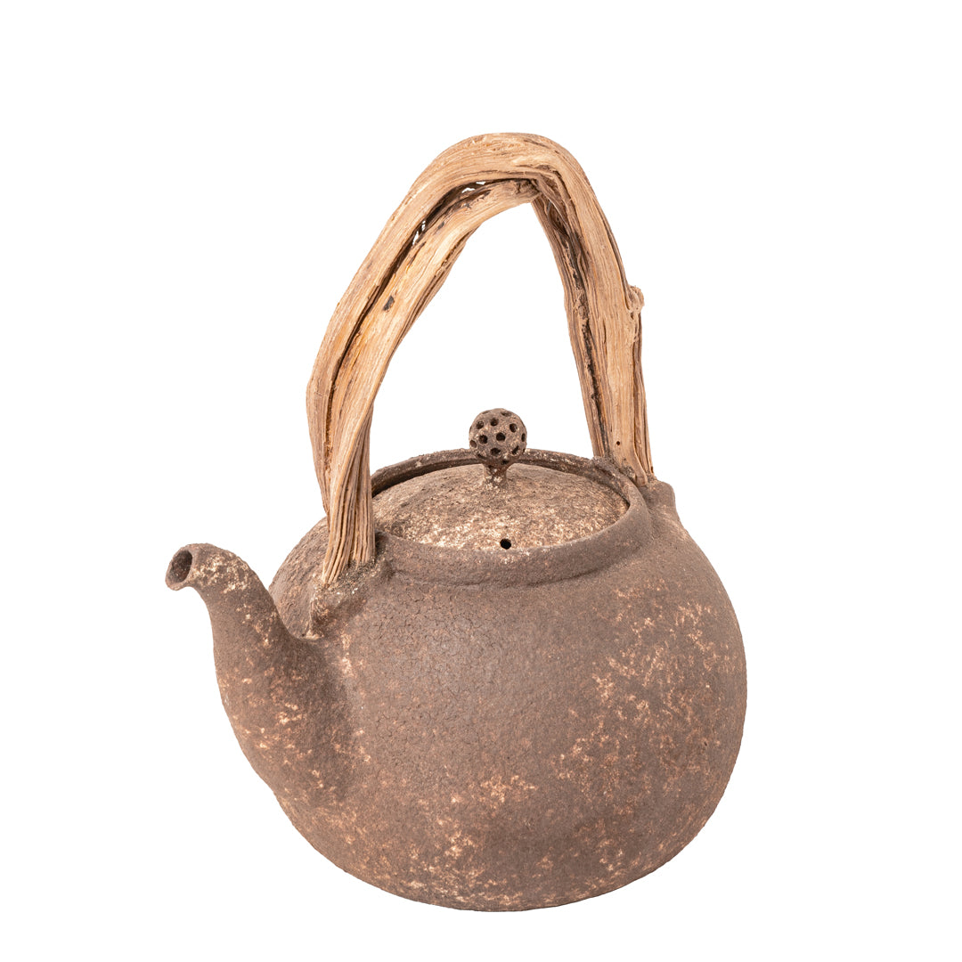 Chen Qi Nan Kettle