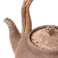 Chen Qi Nan Kettle