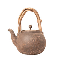 Chen Qi Nan Kettle