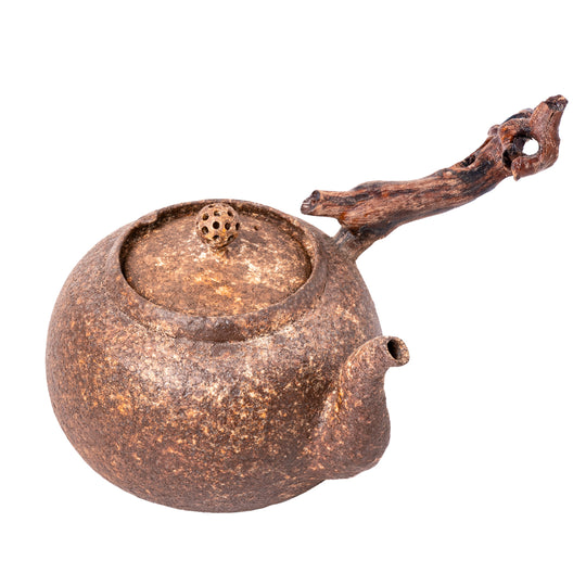 Large Chen Qi Nan Sidehandle