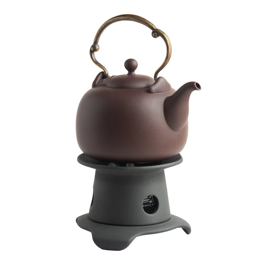 Cloud Kettle Set