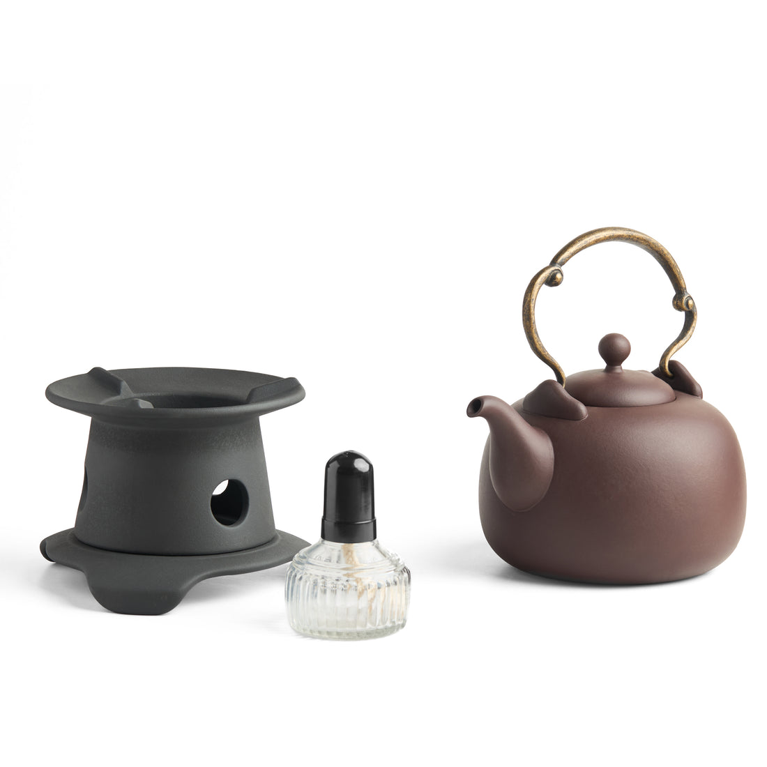 Cloud Kettle Set