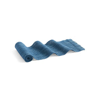 Dark Indigo Ribbon Chabu
