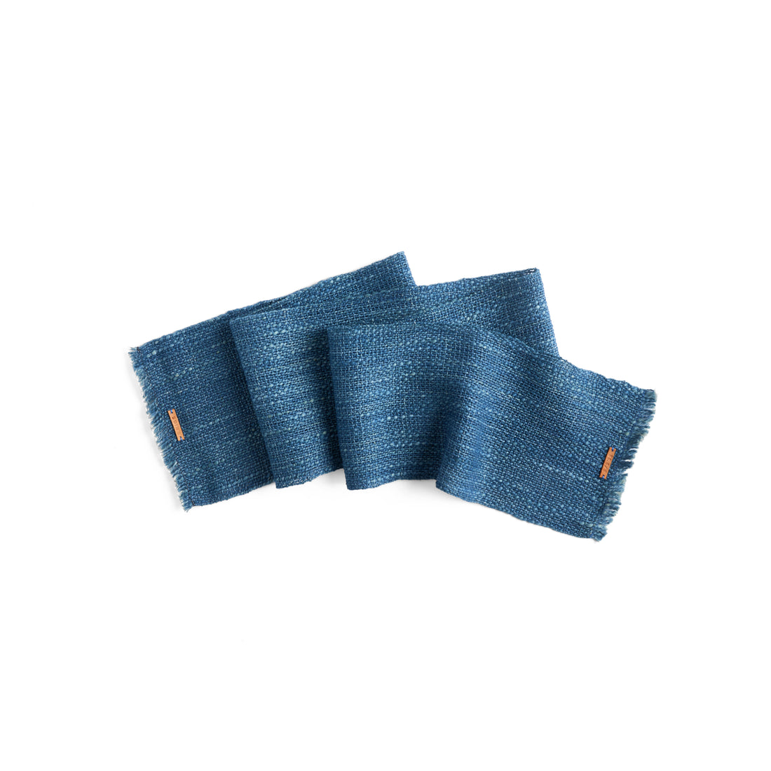 Dark Indigo Ribbon Chabu