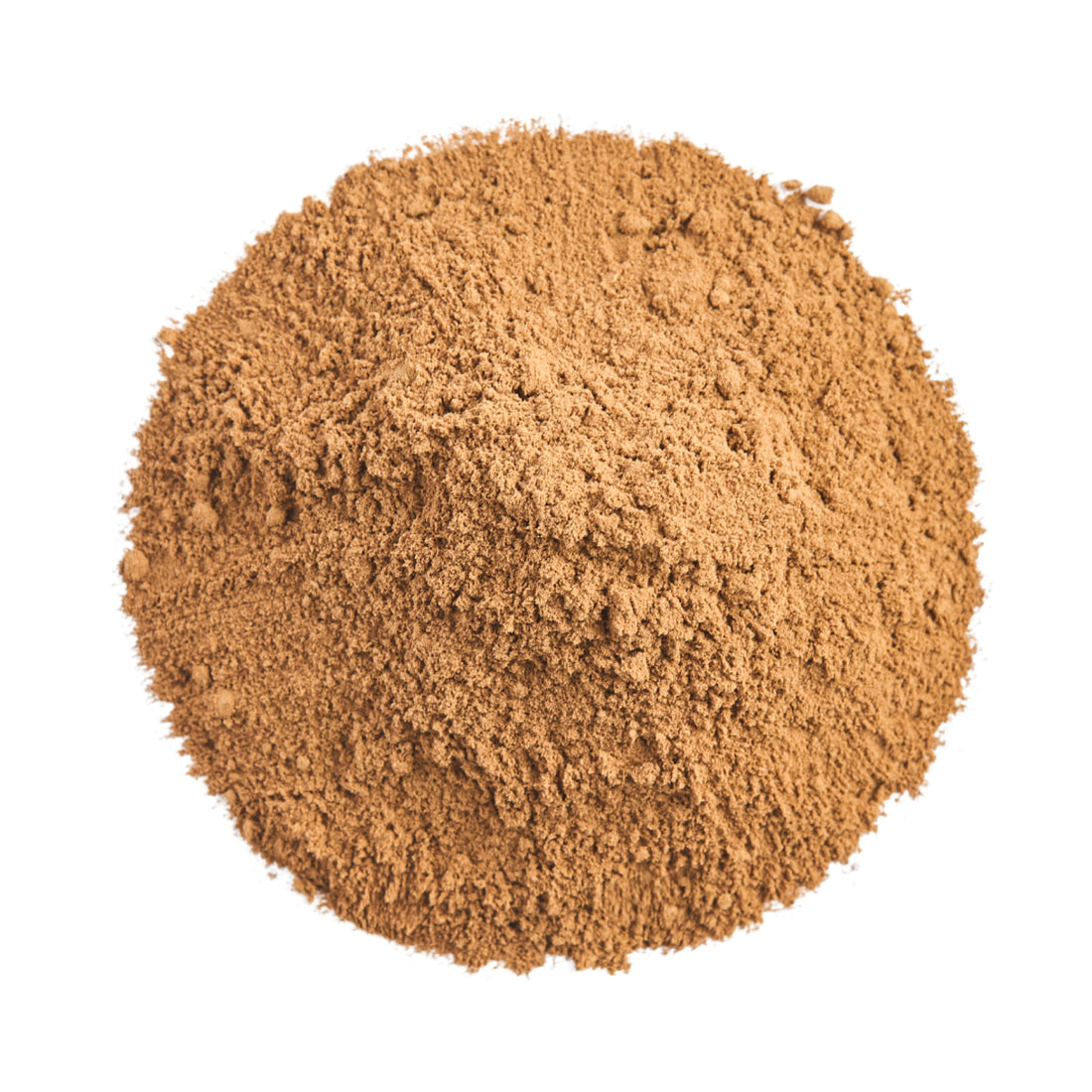 Dawn, whisked tea powder