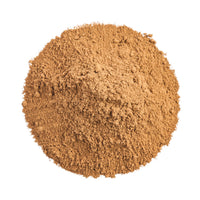 Dawn, whisked tea powder