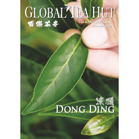 Global Tea Hut Magazine