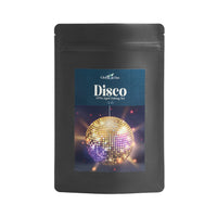Disco oolong in its Global Tea Hut pouch